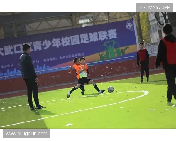 绿茵逐梦少年激情飞扬记小学足球江口赛场精彩瞬间